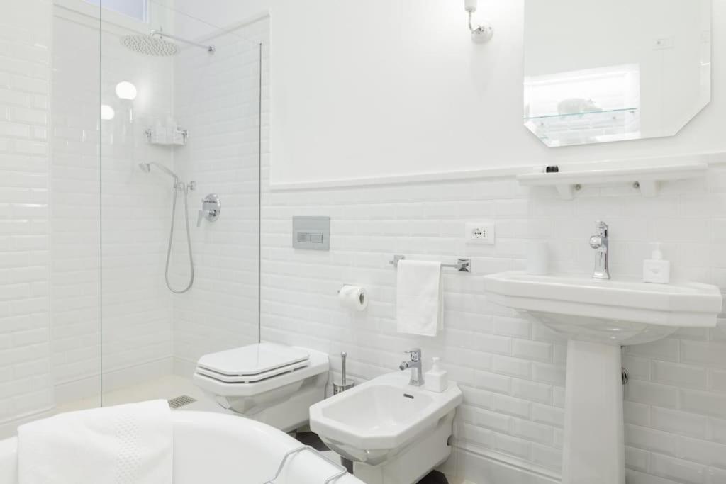New Design Apartment Milan Exterior photo