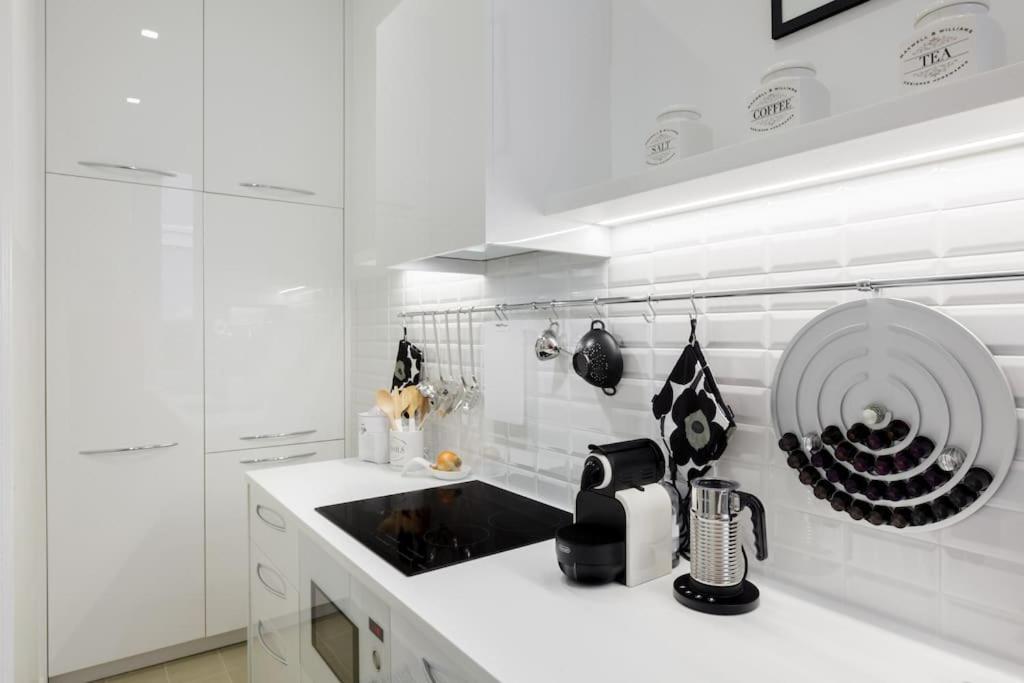 New Design Apartment Milan Exterior photo