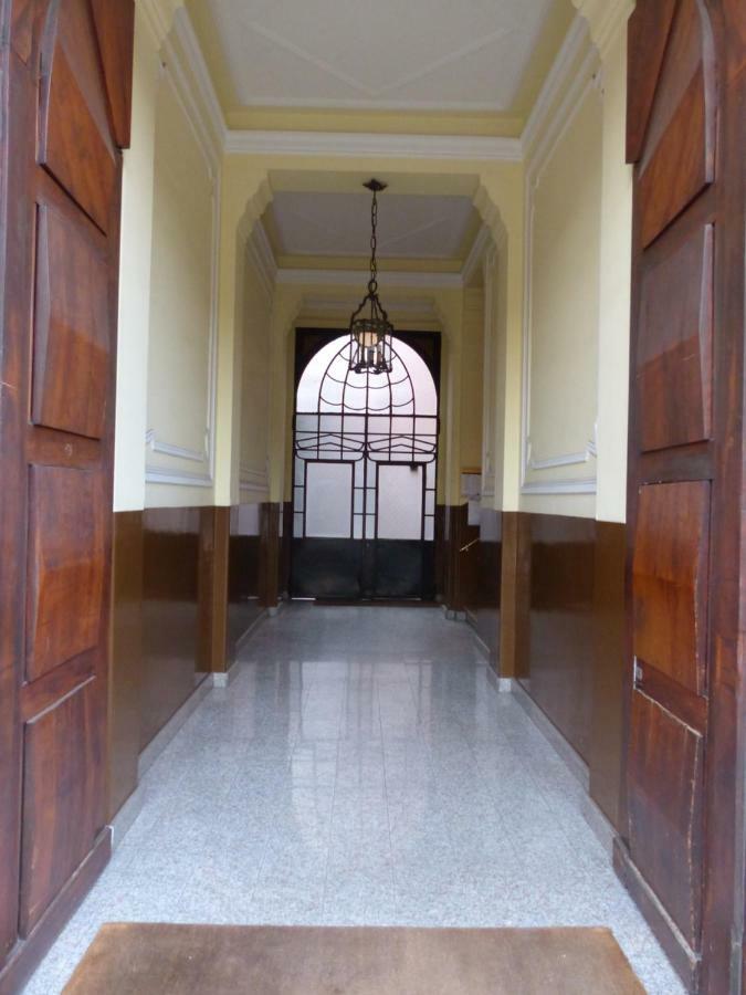 New Design Apartment Milan Exterior photo